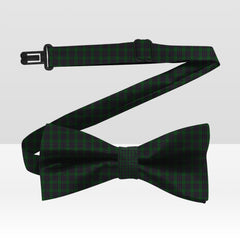 Elphinstone Tartan Bow Tie