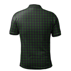 Elphinstone Tartan Polo Shirt