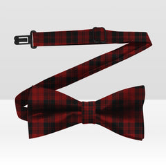 Erskine 02 Tartan Bow Tie