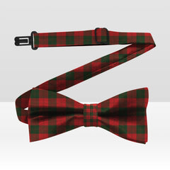 Erskine Modern Tartan Bow Tie