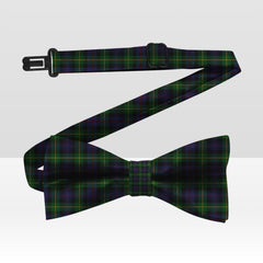 Farquharson Tartan Bow Tie