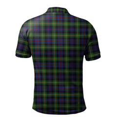 Farquharson Tartan Polo Shirt