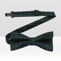 Farquharson Ancient Tartan Bow Tie