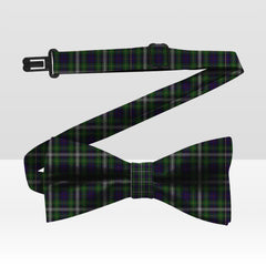 Farquharson Dress Tartan Bow Tie