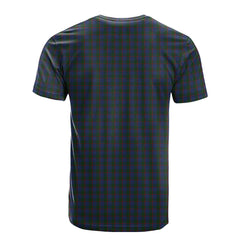 Ferguson Tartan T-Shirt