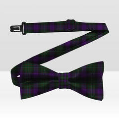 Ferguson Unidentified Tartan Bow Tie