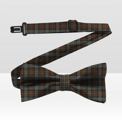 Ferguson Weathered Tartan Bow Tie