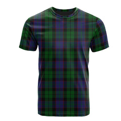 Ferguson of Balquhidder 02 Tartan T-Shirt