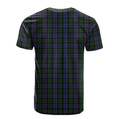 Ferguson of Balquhidder 03 Tartan T-Shirt
