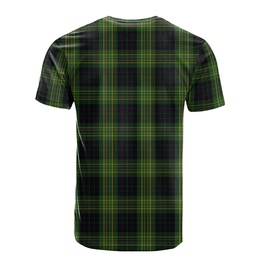 Fitzpatrick Hunting Tartan T-Shirt