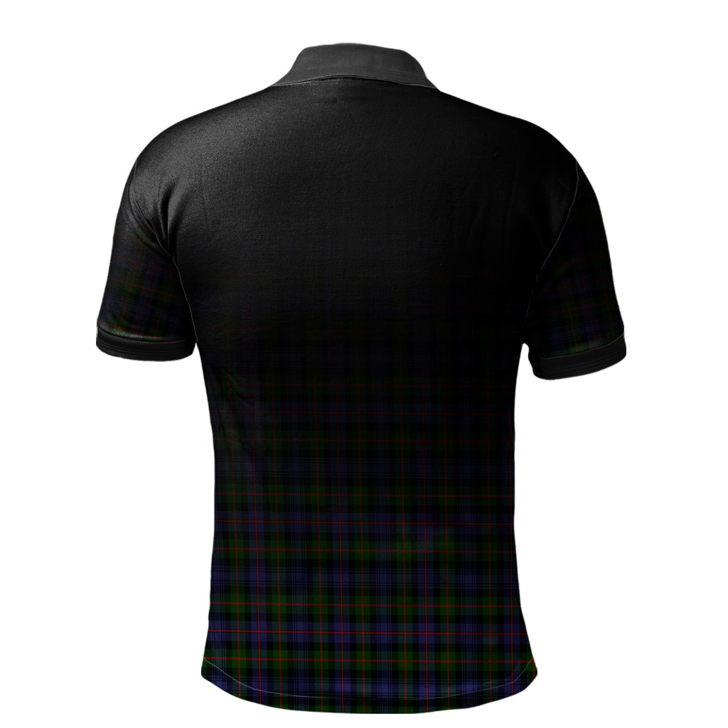 Fleming Tartan Polo Shirt - Alba Celtic Style