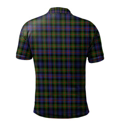 Fleming Tartan Polo Shirt