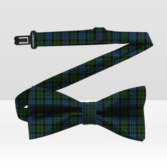 Fletcher 02 Tartan Bow Tie