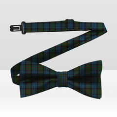 Fletcher Of Dunans Tartan Bow Tie