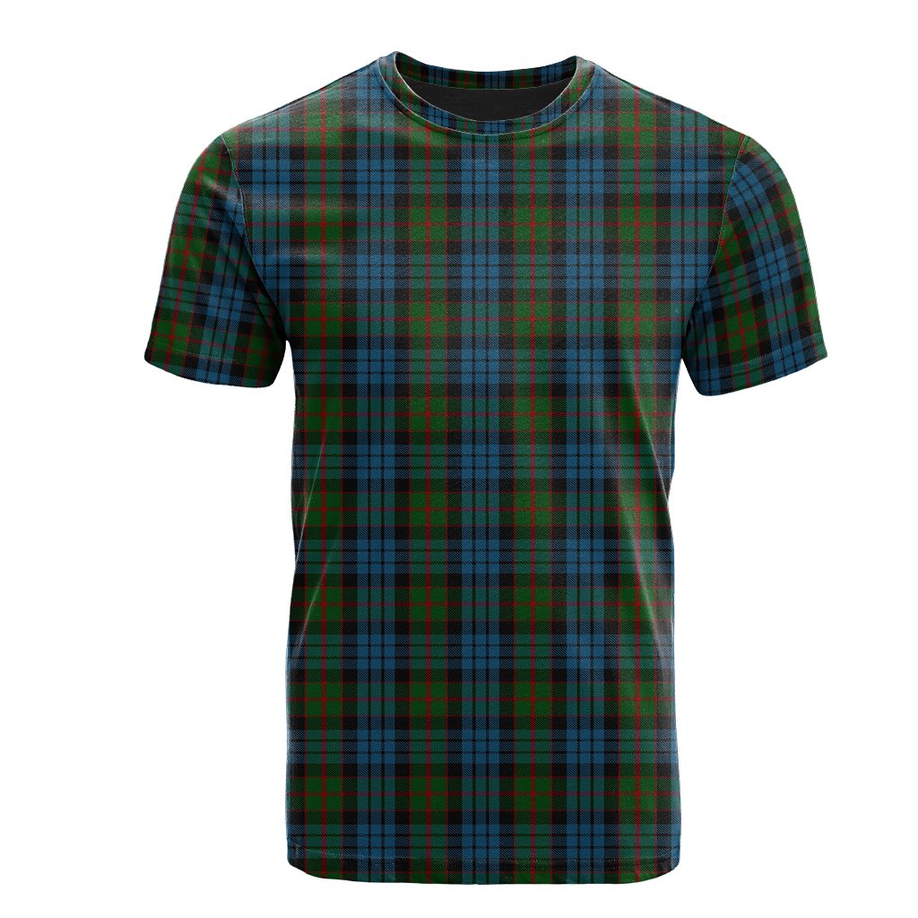 Fletcher of Dunans Tartan T-Shirt