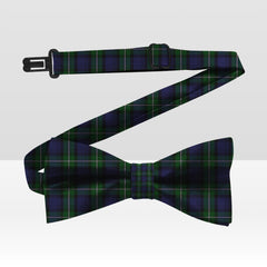 Forbes Tartan Bow Tie