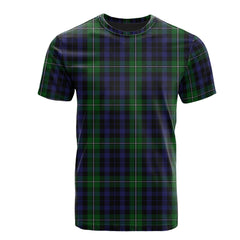 Forbes Ancient Tartan T-Shirt
