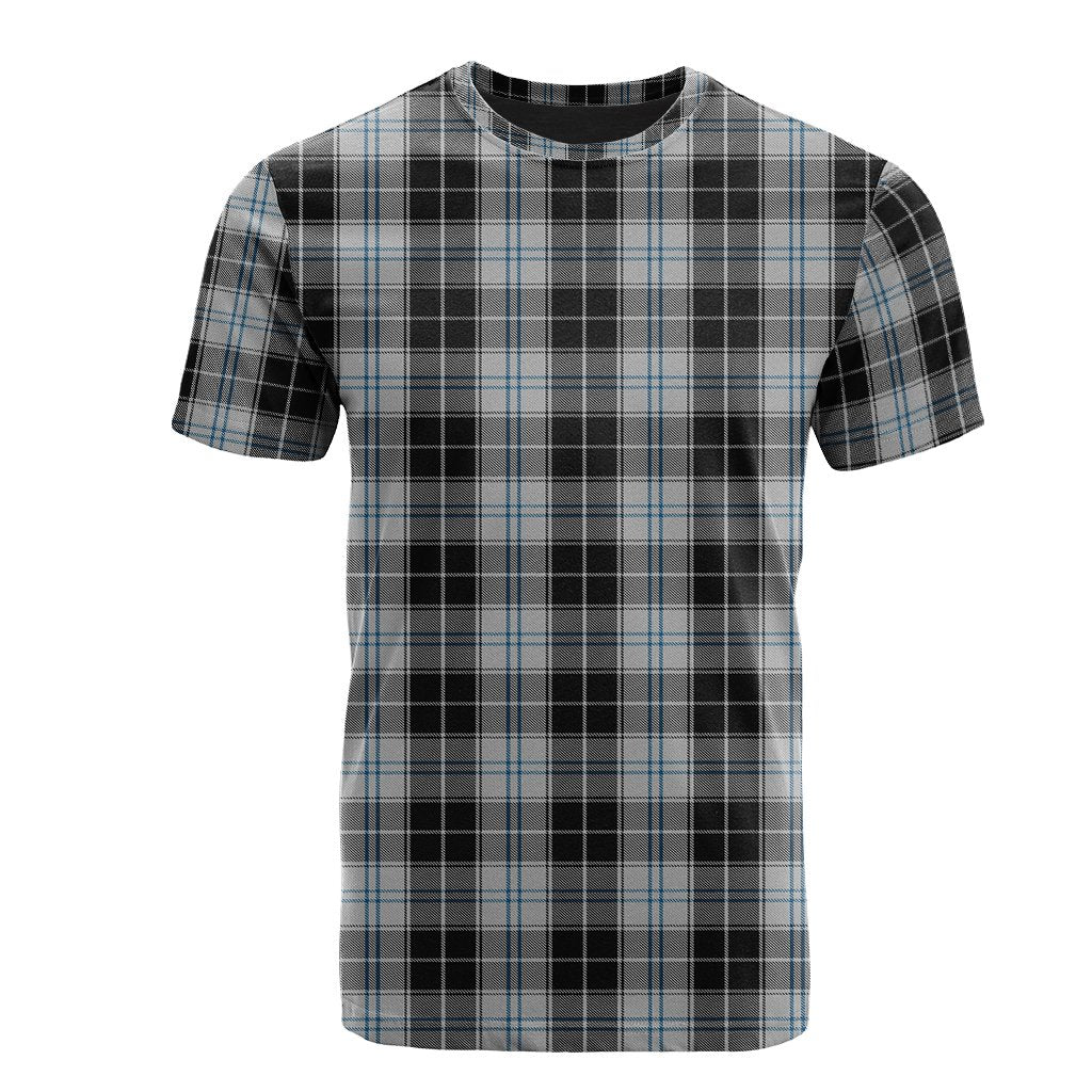 Forbes Dress Originaux Tartan T-Shirt