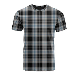 Forbes Dress Originaux Tartan T-Shirt