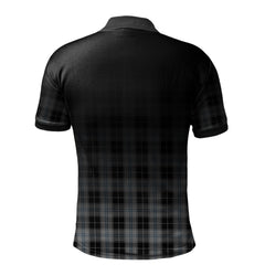 Forbes Dress Originaux Tartan Polo Shirt - Alba Celtic Style