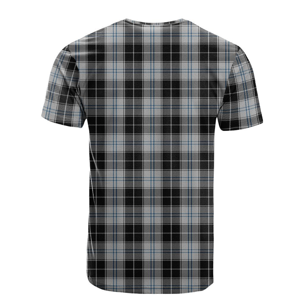 Forbes Dress Originaux Tartan T-Shirt