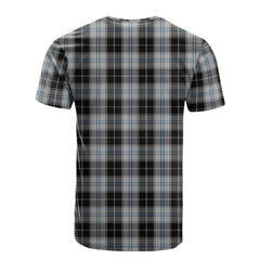 Forbes Dress Originaux Tartan T-Shirt