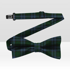 Forsyth 01 Tartan Bow Tie