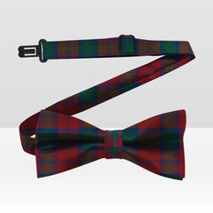 Fotheringham Modern Tartan Bow Tie