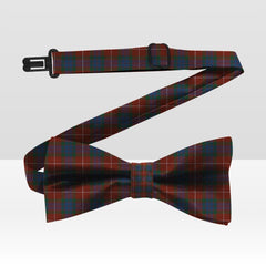 Fraser Ancient Tartan Bow Tie