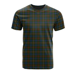 Fraser Hunting 02 Tartan T-Shirt