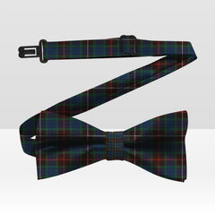 Fraser Hunting Ancient Tartan Bow Tie