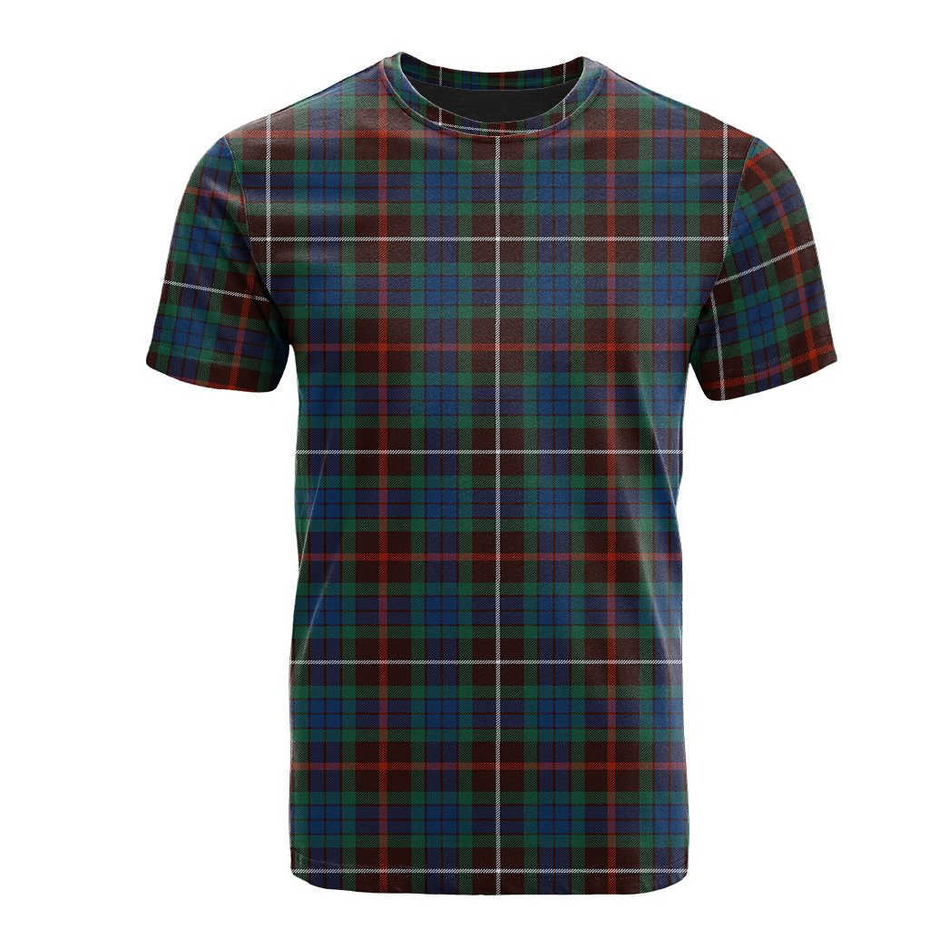 Fraser Hunting Ancient Tartan T-Shirt