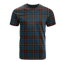 Fraser Hunting Ancient Tartan T-Shirt