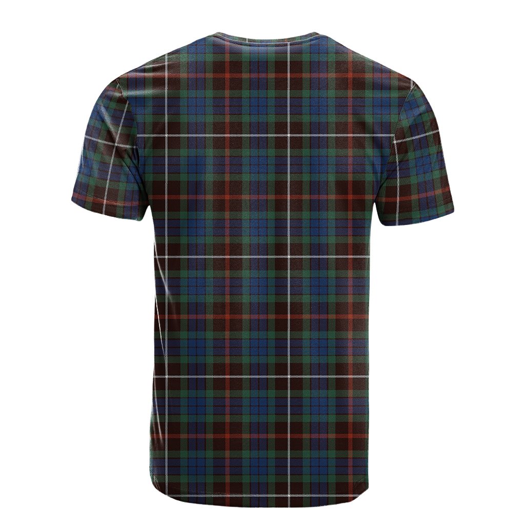 Fraser Hunting Ancient Tartan T-Shirt