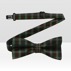 Fraser Hunting Dress Tartan Bow Tie