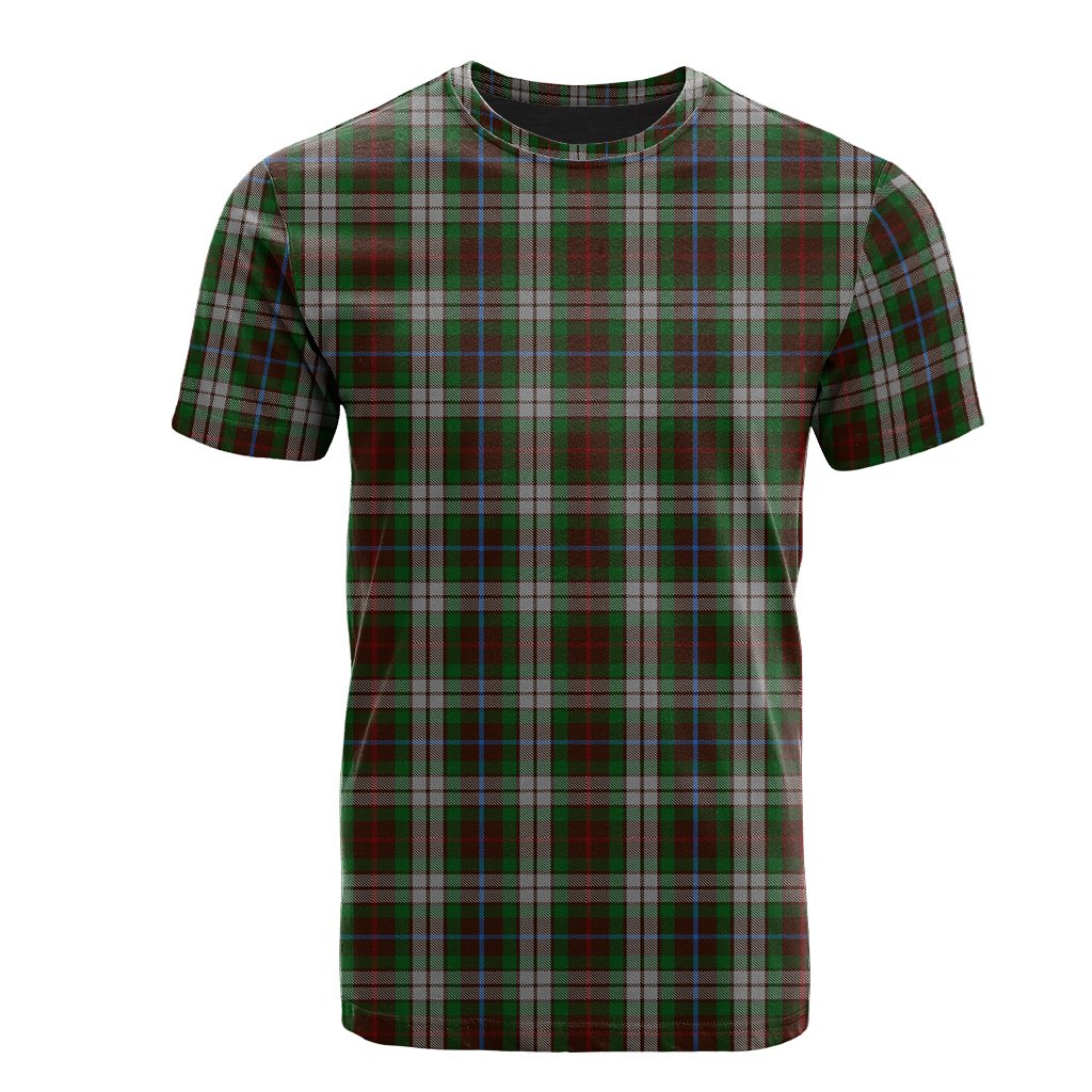 Fraser Hunting Dress Tartan T-Shirt