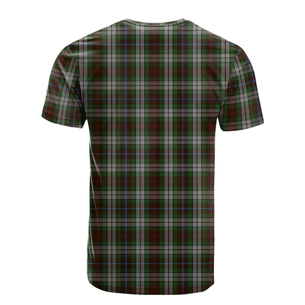 Fraser Hunting Dress Tartan T-Shirt