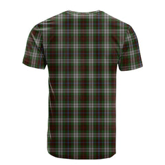 Fraser Hunting Dress Tartan T-Shirt