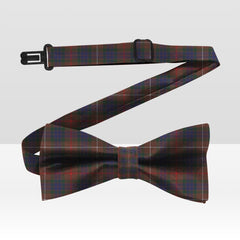 Fraser Hunting Modern Tartan Bow Tie