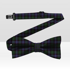 Galbraith Modern Tartan Bow Tie