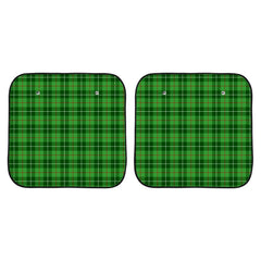 Galloway Tartan Car Sun Shade - 2 Pieces