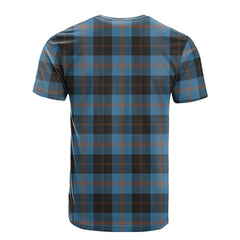 Garden Tartan T-Shirt