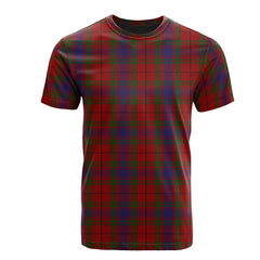 Gates Tartan T-Shirt