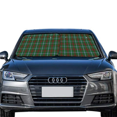 Gayre Tartan Car Sun Shade - 2 Pieces