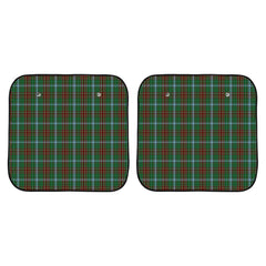 Gayre Tartan Car Sun Shade - 2 Pieces