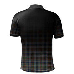 Gayre Arisaidh Tartan Polo Shirt - Alba Celtic Style