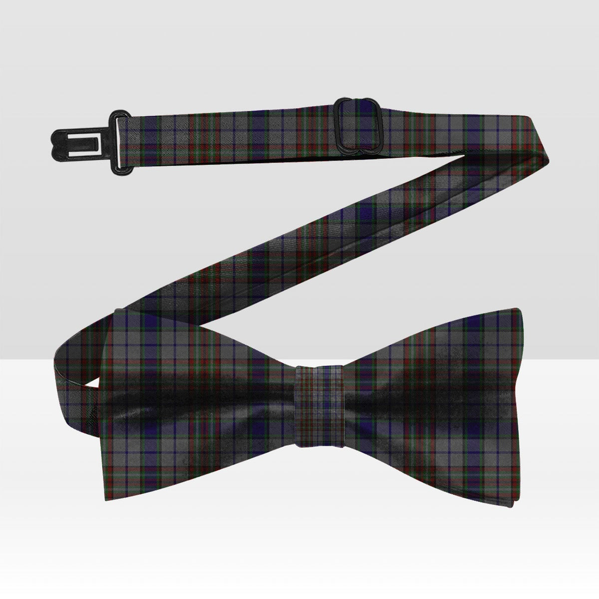 Gayre Hunting Tartan Bow Tie