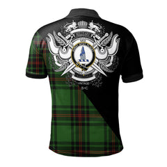 Ged Clan - Military Polo Shirt