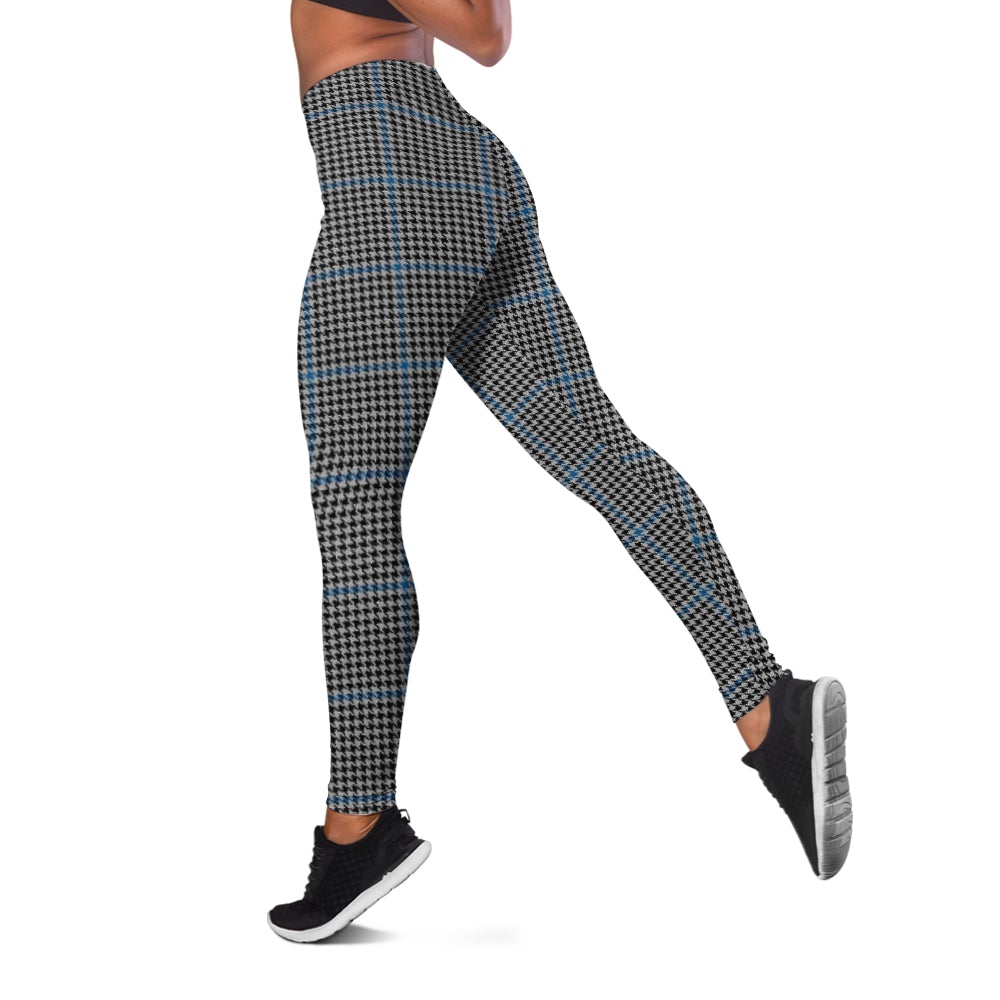 Gladstone Tartan Leggings