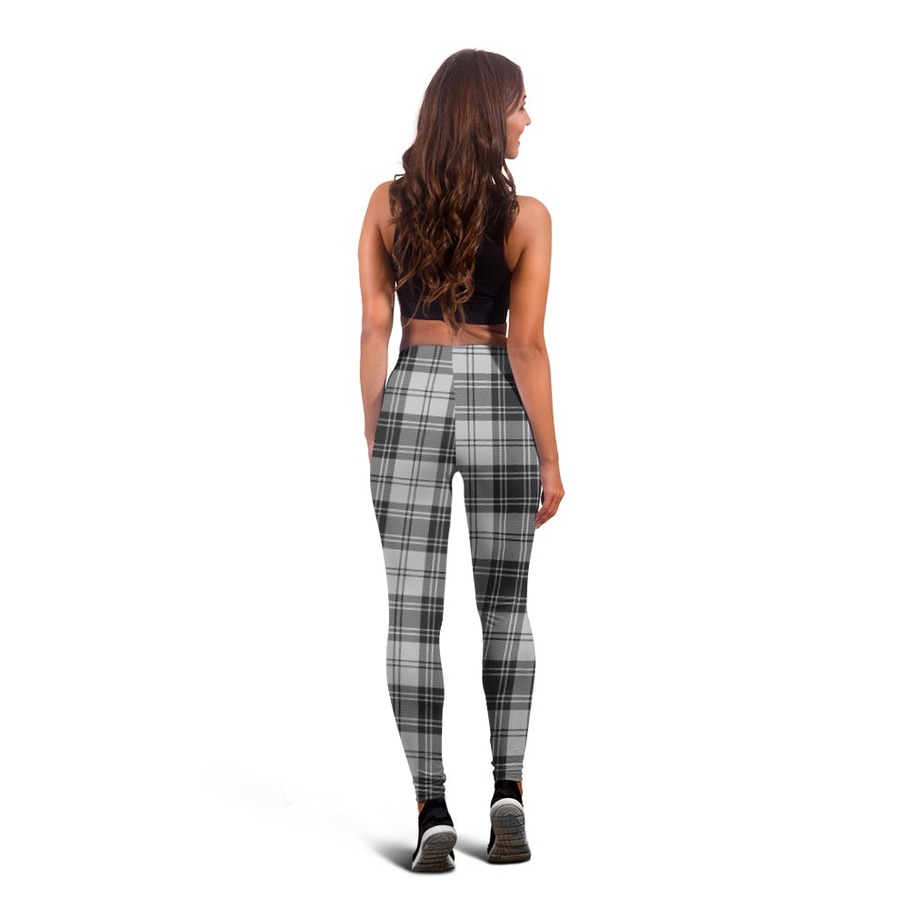 Glendinning Tartan Leggings